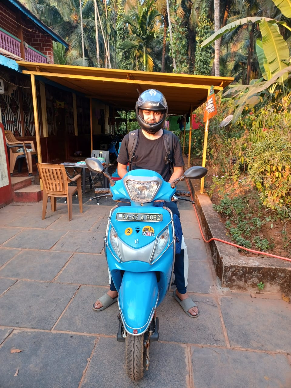 Bike 3